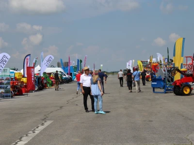 Otvoren 10. FarmShow!