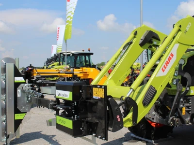 Otvoren 10. FarmShow!