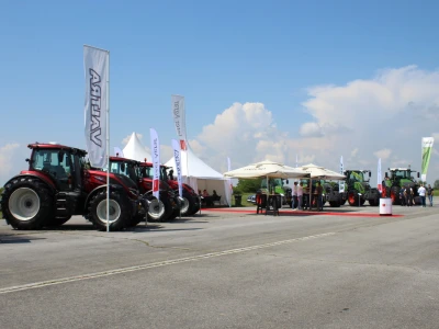 Otvoren 10. FarmShow!