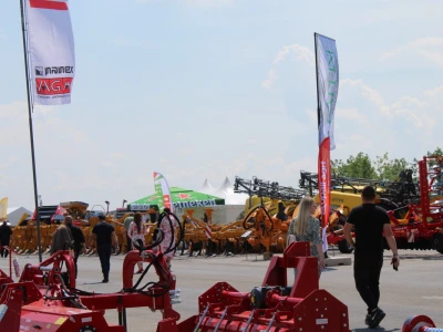 Otvoren 10. FarmShow!