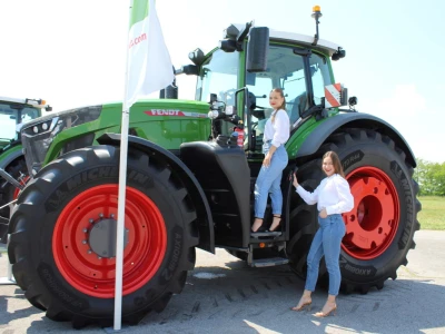 Otvoren 10. FarmShow!