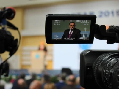 Otvoren 22. međunarodni sajam gospodarstva u Mostaru