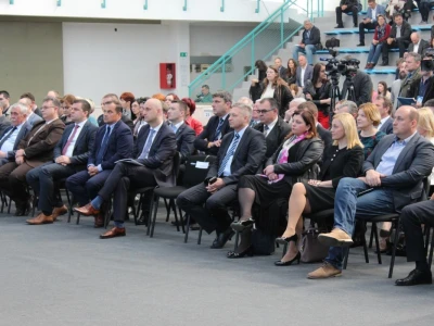 Otvoren 22. proljetni Bjelovarski sajam