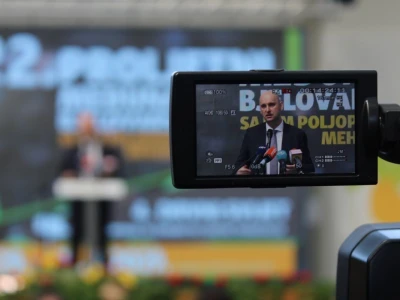 Otvoren 22. proljetni Bjelovarski sajam