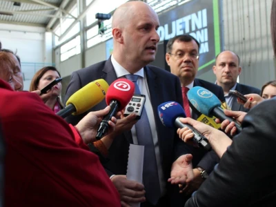 Otvoren 22. proljetni Bjelovarski sajam