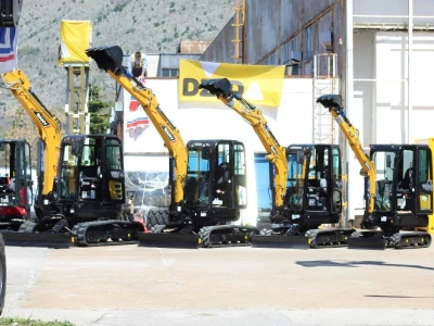 Otvoren 23. međunarodni sajam gospodarstva u Mostaru