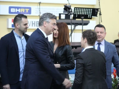 Otvoren 23. međunarodni sajam gospodarstva u Mostaru