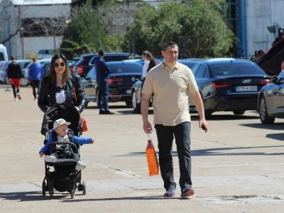 Otvoren 23. međunarodni sajam gospodarstva u Mostaru