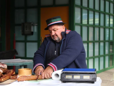 Otvoren 24. Osječki jesenski sajam