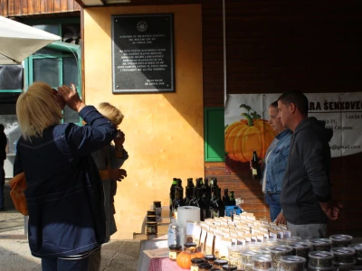 Otvoren 24. Osječki jesenski sajam