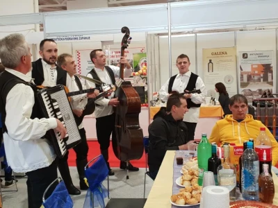Otvoren 24. Viroexpo