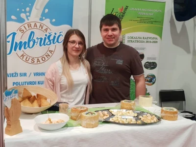 Otvoren 24. Viroexpo