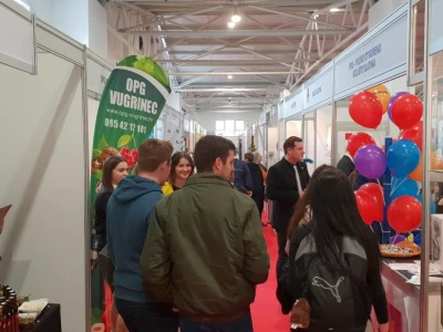 Otvoren 24. Viroexpo