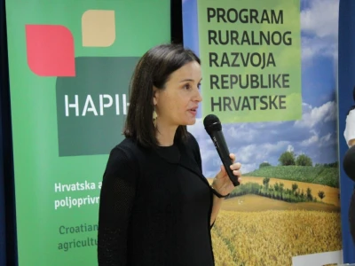 Otvoren 27. jesenski međunarodni bjelovarski sajam
