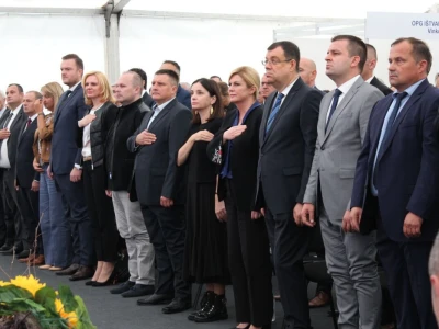 Otvoren 27. jesenski međunarodni bjelovarski sajam