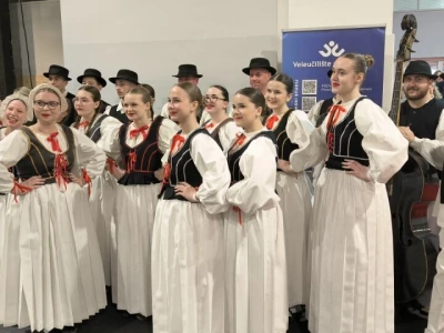 Otvoren 28. Međunarodni sajam gospodarstva, obrtništva i poljoprivrede Viroexpo
