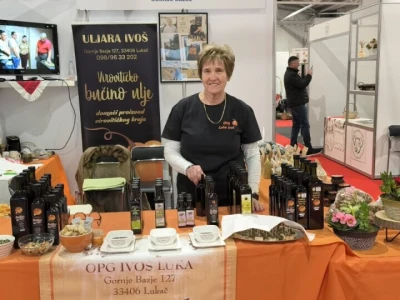 Otvoren 28. Međunarodni sajam gospodarstva, obrtništva i poljoprivrede Viroexpo