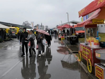 Otvoren 28. Međunarodni sajam gospodarstva, obrtništva i poljoprivrede Viroexpo