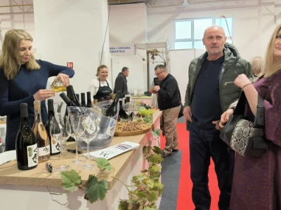 Otvoren 28. Međunarodni sajam gospodarstva, obrtništva i poljoprivrede Viroexpo