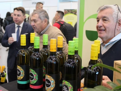 Otvoren 31. Proljetni i 25. Obrtnički sajam u Osijeku