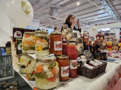 Otvoren je 29. Viroexpo - međunarodni sajam gospodarstva, obrtništva i poljoprivrede