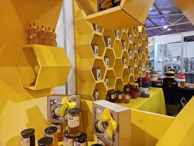 Otvoren je 29. Viroexpo - međunarodni sajam gospodarstva, obrtništva i poljoprivrede