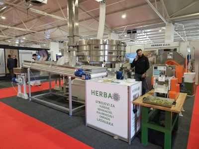 Otvoren je 29. Viroexpo - međunarodni sajam gospodarstva, obrtništva i poljoprivrede