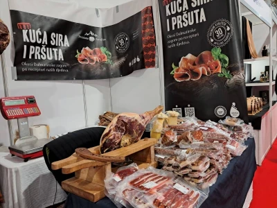Otvoren je 29. Viroexpo - međunarodni sajam gospodarstva, obrtništva i poljoprivrede