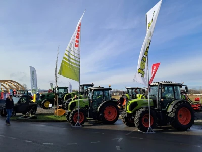 Otvoren je 29. Viroexpo - međunarodni sajam gospodarstva, obrtništva i poljoprivrede