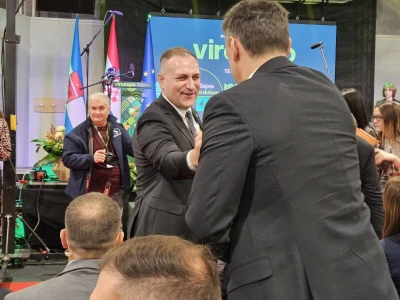 Otvoren je 29. Viroexpo - međunarodni sajam gospodarstva, obrtništva i poljoprivrede
