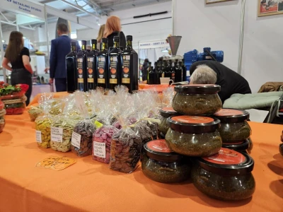Otvoren je 29. Viroexpo - međunarodni sajam gospodarstva, obrtništva i poljoprivrede
