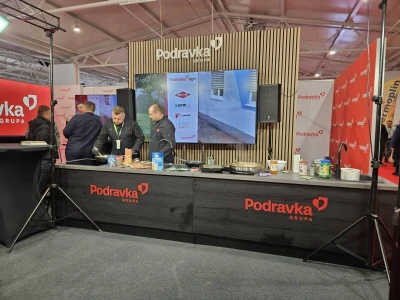 Otvoren je 29. Viroexpo - međunarodni sajam gospodarstva, obrtništva i poljoprivrede