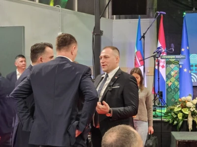 Otvoren je 29. Viroexpo - međunarodni sajam gospodarstva, obrtništva i poljoprivrede