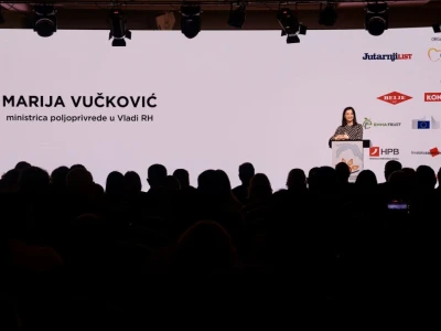 Otvoren je 6. Međunarodni kongres o ruralnom turizmu