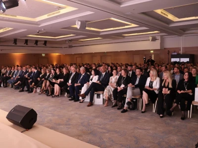 Otvoren je 6. Međunarodni kongres o ruralnom turizmu