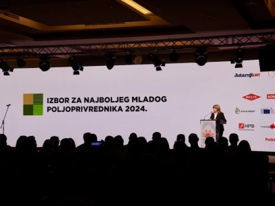Otvoren je 6. Međunarodni kongres o ruralnom turizmu
