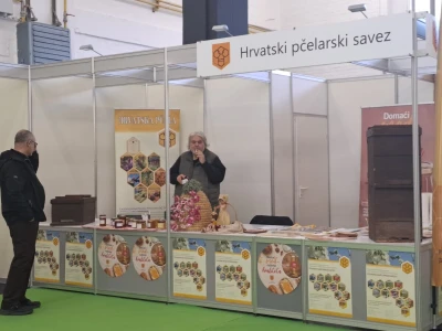 Otvoren je CroAGRO 2024 - međunarodni sajam poljoprivrede, poljoopreme i mehanizacije