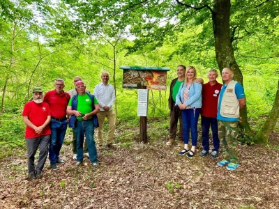 Otvoren prvi Gljivarsko edukativni park u Hrvatskoj