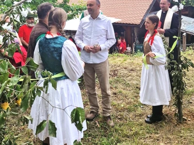 Otvoren prvi Gljivarsko edukativni park u Hrvatskoj