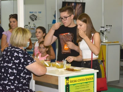 Otvoren sajam AGRA 2021 u Gornjoj Radgoni