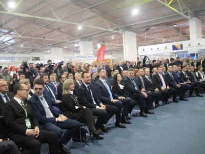 Otvoren Viroexpo 2023.