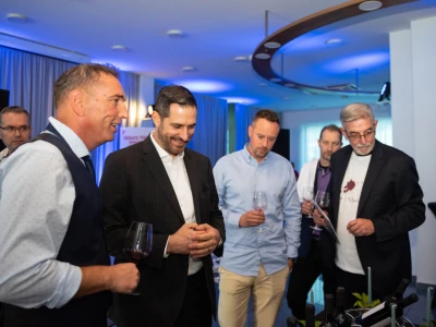 Otvoren Zinfest 2023 - festival Crljenka i rođaka