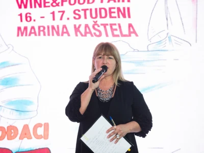 Otvoren Zinfest 2023 - festival Crljenka i rođaka