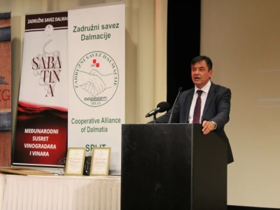Otvorena 31. Sabatina u Cavtatu