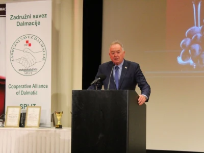 Otvorena 31. Sabatina u Cavtatu