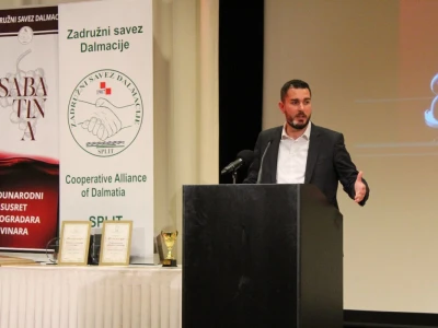Otvorena 31. Sabatina u Cavtatu