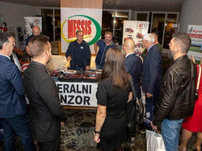Otvorena 31. Sabatina u Cavtatu
