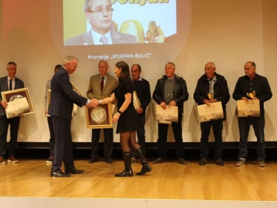 Otvorena 31. Sabatina u Cavtatu