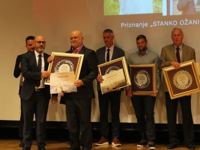 Otvorena 31. Sabatina u Cavtatu