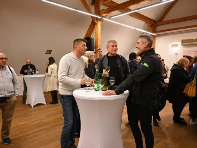 Otvorena izložba "Vino u životu čovjeka" u Bjelovaru